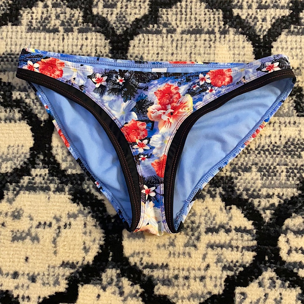 Bikini bottoms